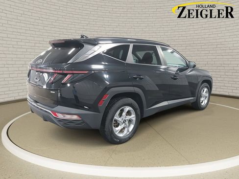 Used 2023 Hyundai Tucson SEL image 5
