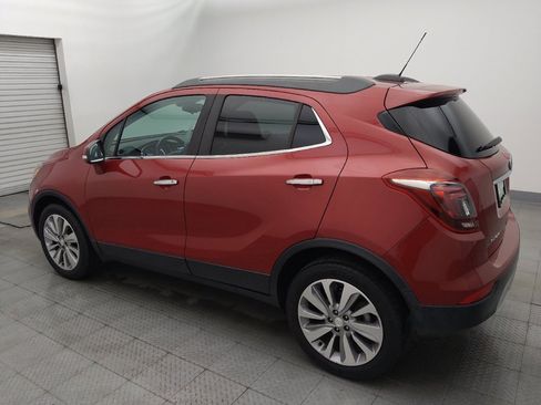 Used 2018 Buick Encore Preferred FWD image 3