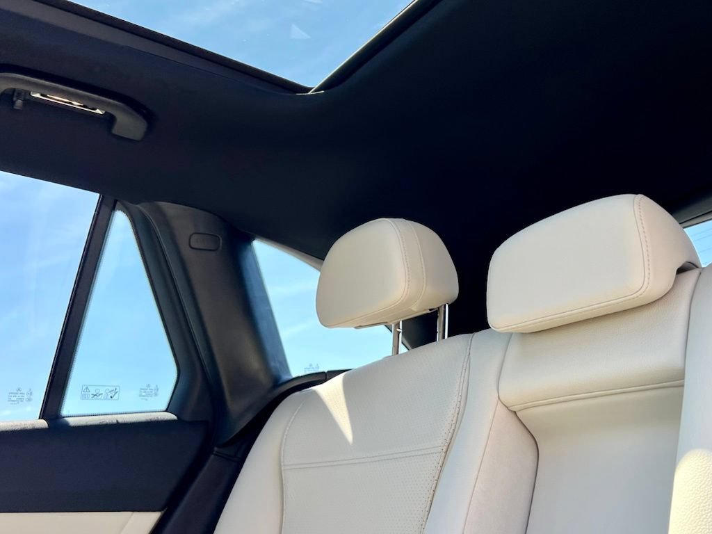 Certified 2026 Mercedes-Benz GLC 300 4MATIC image 27
