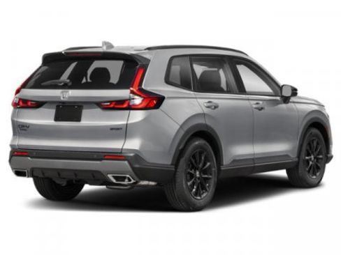 New 2026 Honda CR-V Sport-L image 2