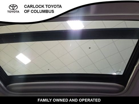 Used 2025 Toyota RAV4 Limited FWD image 14