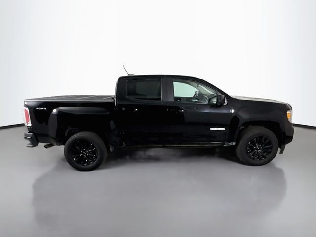 Used 2022 GMC Canyon Elevation AWD/4WD image 9