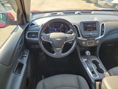 Used 2020 Chevrolet Equinox LT AWD/4WD image 11
