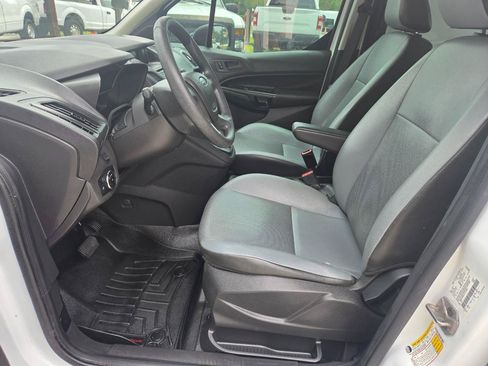 Used 2018 Ford Transit Connect XL FWD image 11