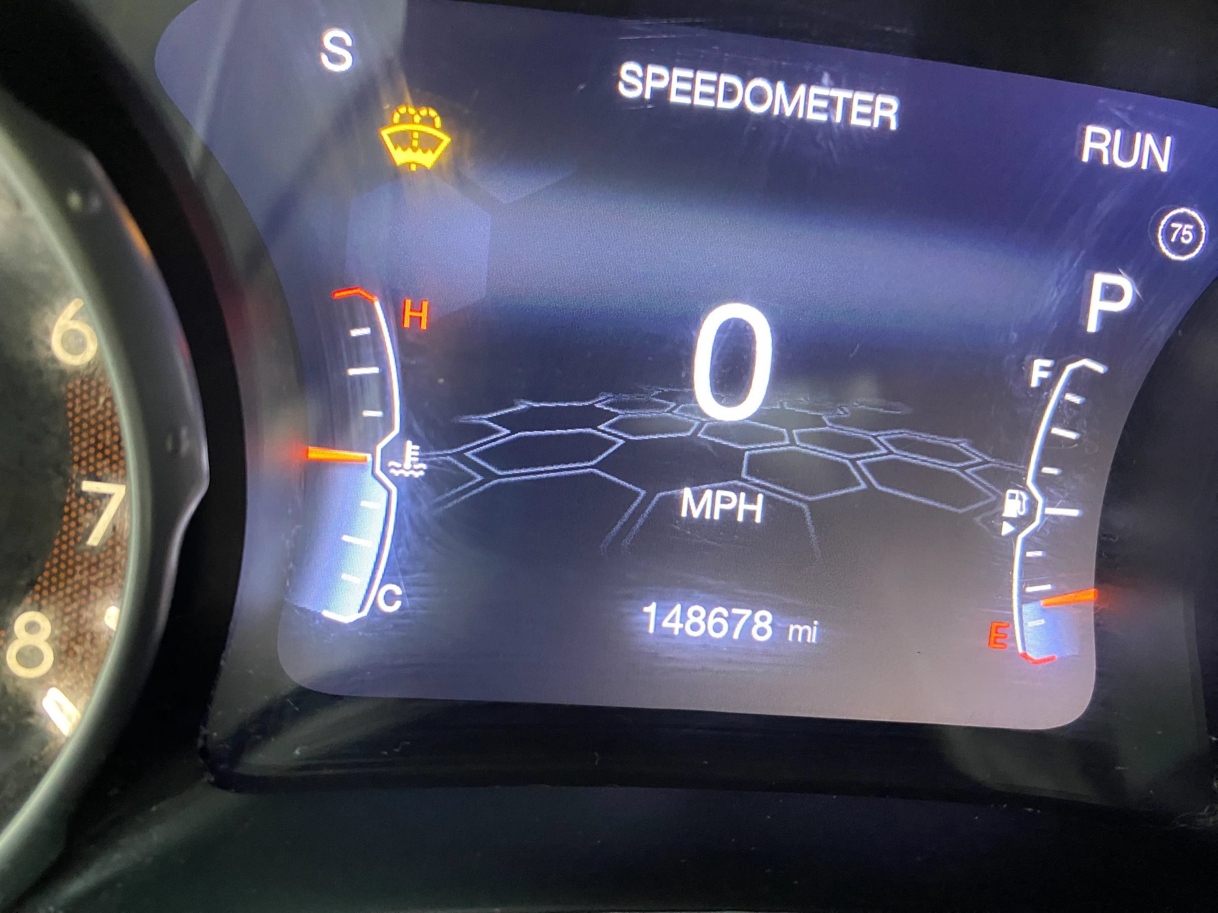 Used 2019 Jeep Compass Limited AWD/4WD image 17