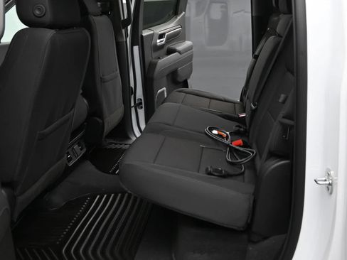 New 2026 GMC Sierra 1500 Elevation w/ Max Trailering Package AWD/4WD image 15