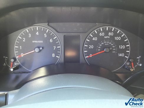 Used 2015 Nissan NV 3500 SV w/ Technology Package image 36