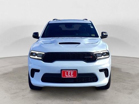 New 2026 Dodge Durango GT image 9