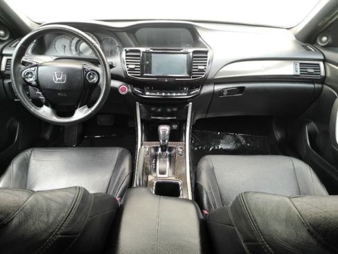 Used 2016 Honda Accord EX-L image 3