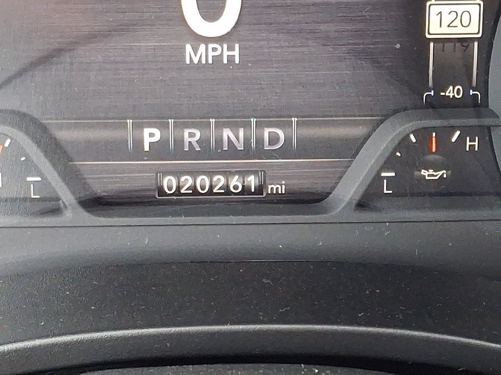 Used 2023 RAM 1500 Big Horn AWD/4WD image 20