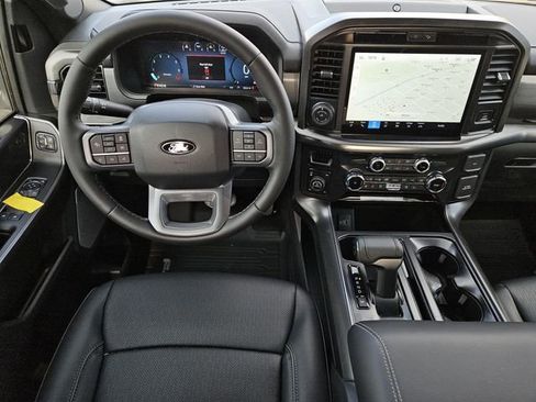 New 2026 Ford F150 Lariat w/ FX4 Off-Road Package image 4