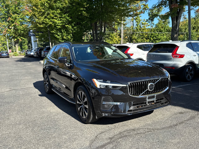 Certified 2023 Volvo XC60 B5 Core AWD/4WD image 5