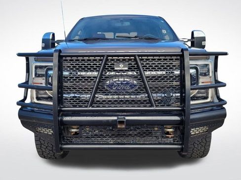 Certified 2022 Ford F250 King Ranch w/ Tremor Off-Road Package image 3