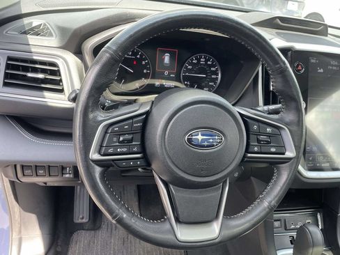 Used 2023 Subaru Ascent Limited w/ Technology Package AWD/4WD image 22