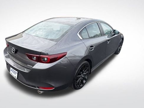 Used 2025 MAZDA MAZDA3 s image 7