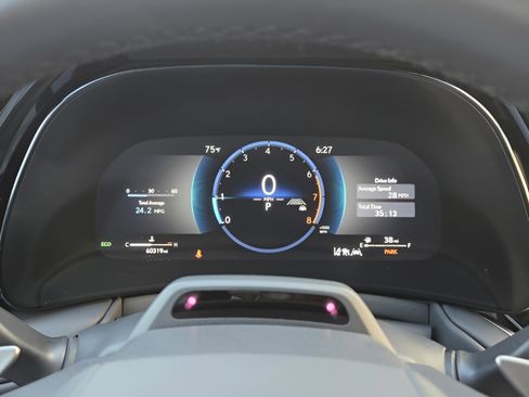 Certified 2024 Lexus TX 350 FWD w/ Captains Chair Package image 29