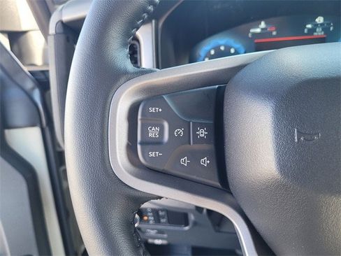 New 2025 Ford Bronco Badlands w/ Sasquatch Package image 22