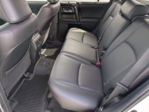 Used 2020 Toyota 4Runner TRD Off-Road Premium image 15