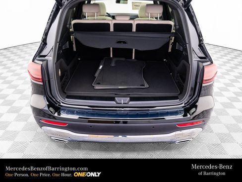 New 2026 Mercedes-Benz GLB 250 4MATIC image 33