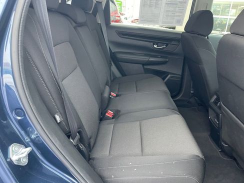 Certified 2024 Honda CR-V EX image 20