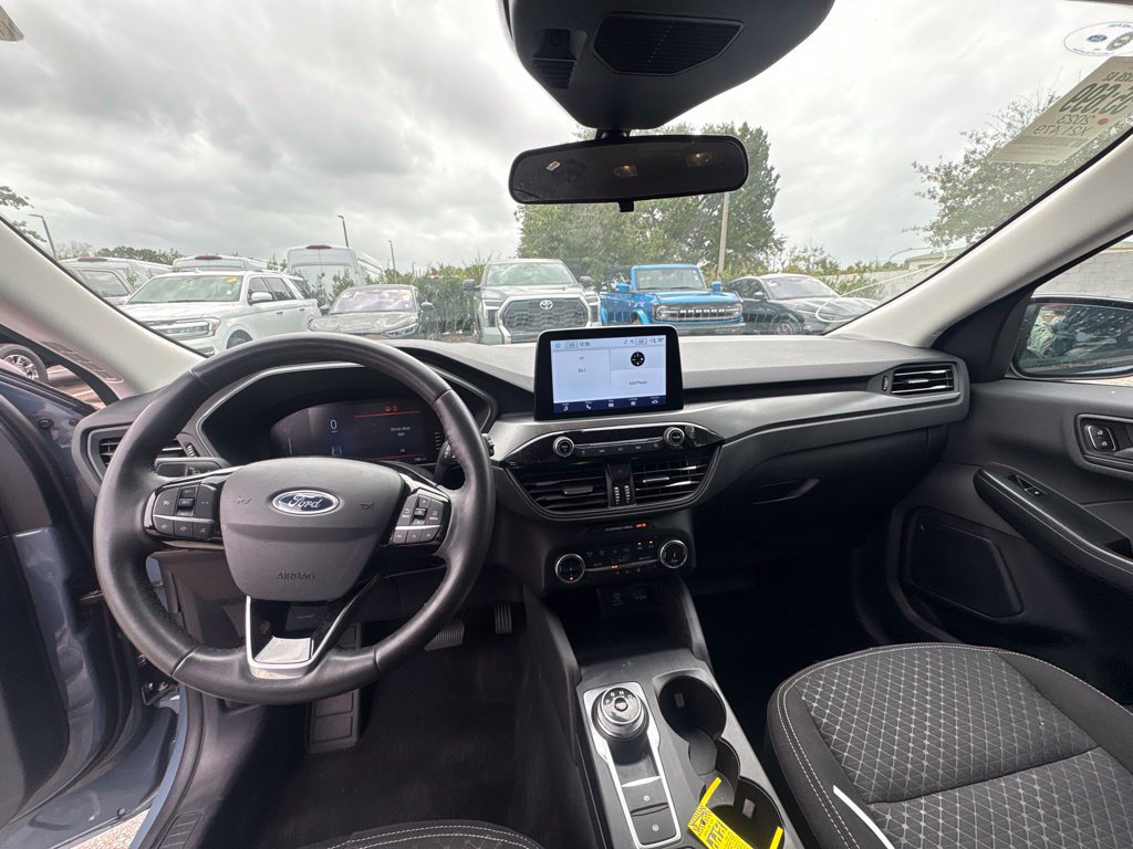 Used 2023 Ford Escape Active w/ Cold Weather Package FWD image 8