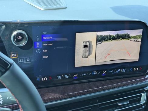 New 2026 Chevrolet Traverse RS FWD image 20