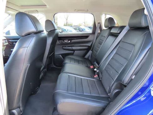 Certified 2023 Honda CR-V EX-L image 13