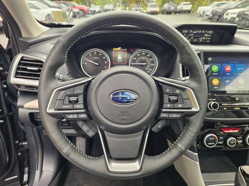 Used 2023 Subaru Forester Limited AWD/4WD image 25
