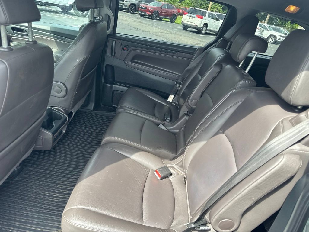 Used 2020 Honda Odyssey EX-L image 12