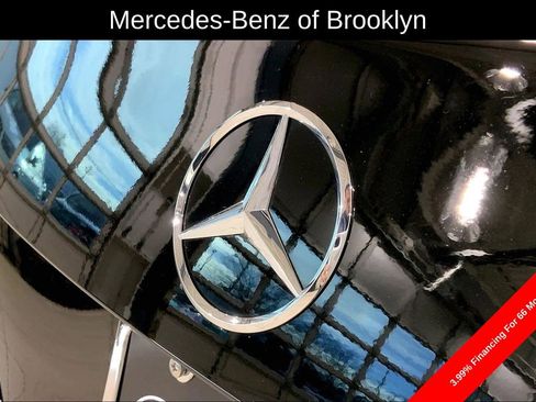 Certified 2025 Mercedes-Benz C 300 4MATIC Sedan image 33