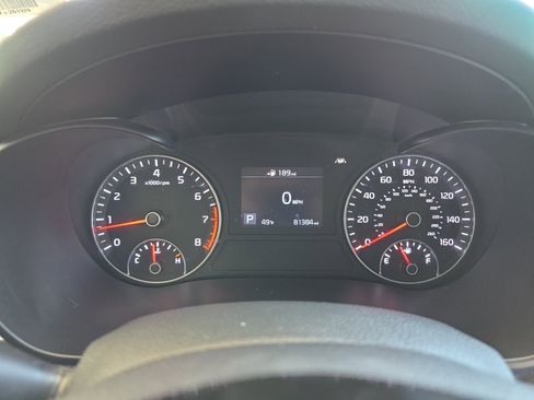 Used 2020 Kia Optima SE image 17