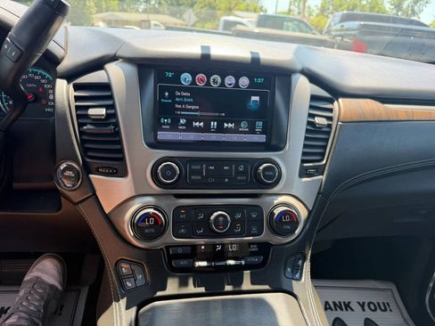 Used 2018 GMC Yukon Denali AWD/4WD image 44