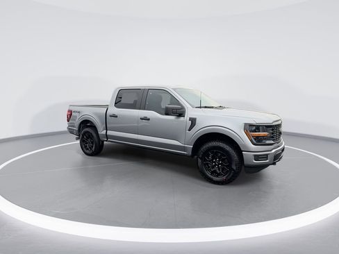 New 2026 Ford F150 STX AWD/4WD image 2