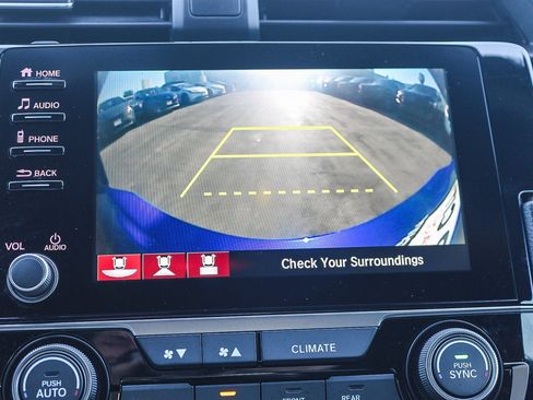 Used 2020 Honda Civic Si image 25