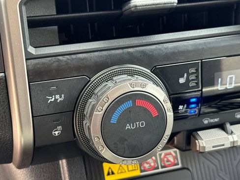 Used 2026 Toyota 4Runner TRD Sport Premium AWD/4WD image 23