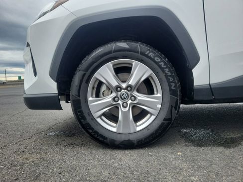 Used 2024 Toyota RAV4 XLE w/ Weather Package image 14