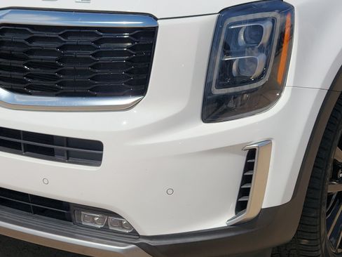 Used 2022 Kia Telluride SX FWD image 6