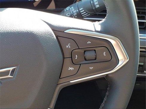 New 2026 Chevrolet Trax ACTIV w/ Driver Confidence Package image 23