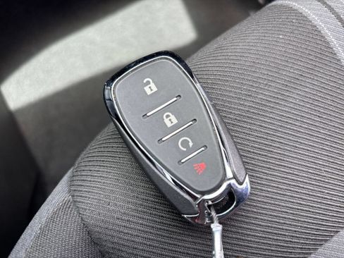 Used 2025 Chevrolet Blazer LT FWD image 21