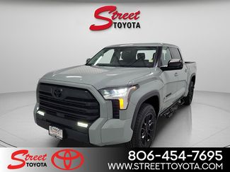 Used 2024 Toyota Tundra SR5 w/ SR5 Premium Package RWD video 1