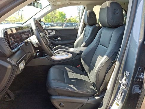 Certified 2024 Mercedes-Benz GLE 350 4MATIC image 10