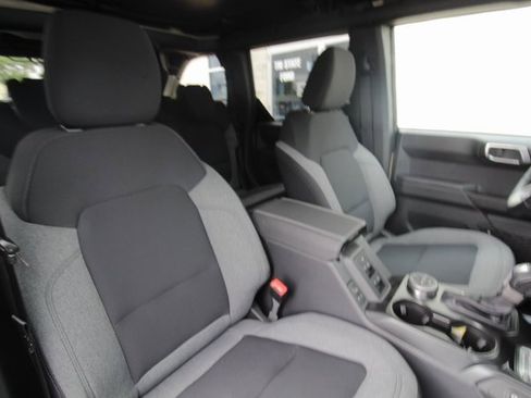 New 2025 Ford Bronco Big Bend image 32