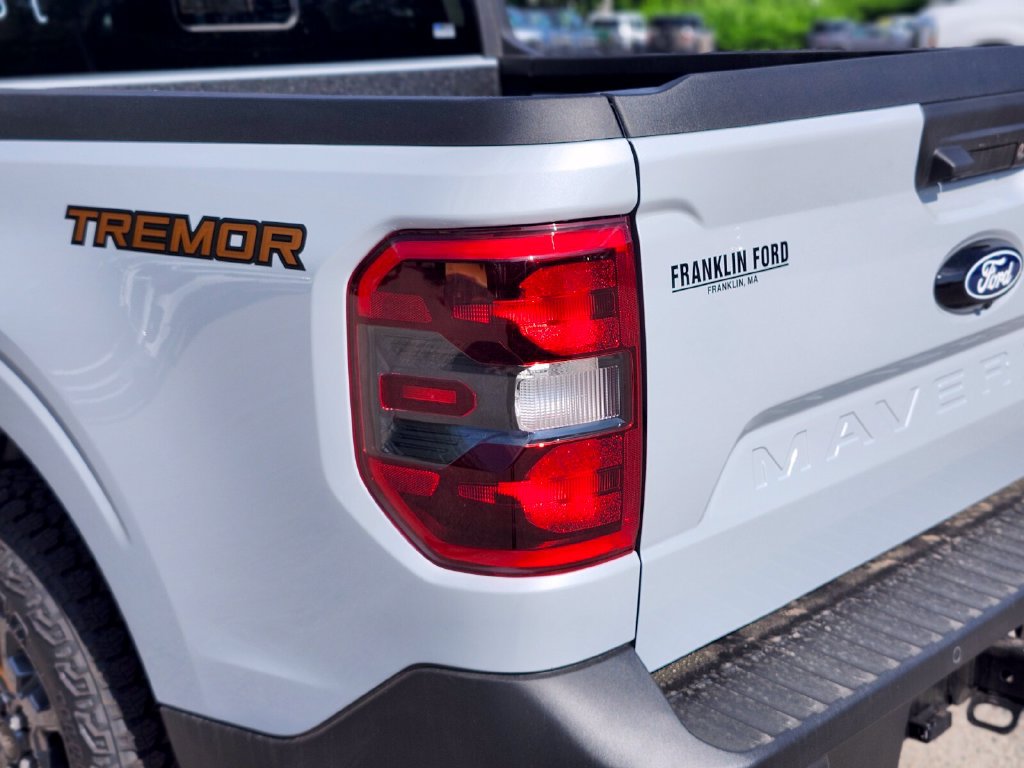 New 2026 Ford Maverick Tremor AWD/4WD image 9