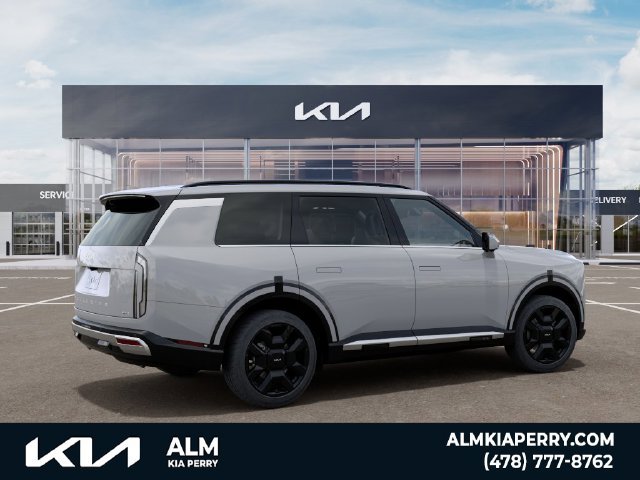 New 2027 Kia Telluride SX Prestige AWD/4WD image 6
