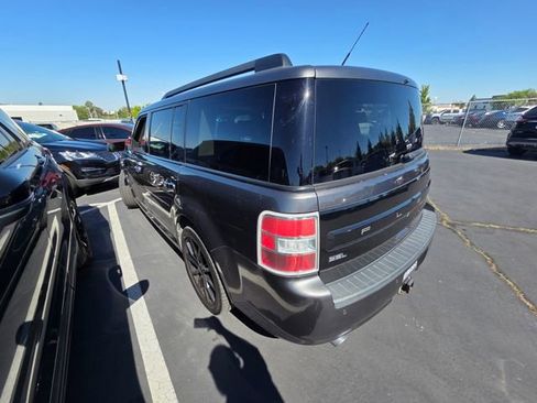 Used 2016 Ford Flex SEL w/ Equipment Group 202A AWD/4WD image 3