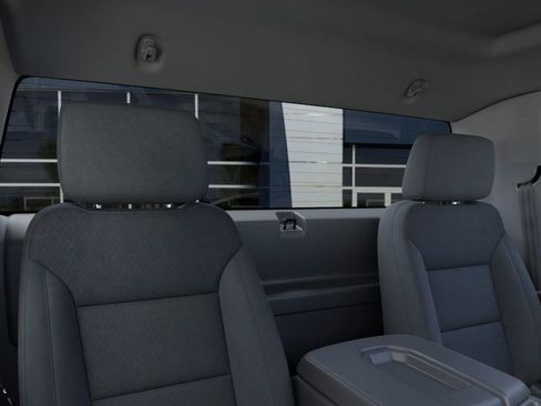 New 2025 GMC Sierra 2500 SLE w/ SLE Convenience Package image 25