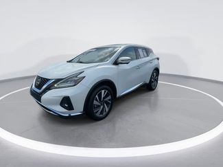 Certified 2024 Nissan Murano SL AWD/4WD video 4