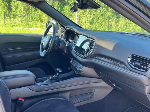 Used 2025 Dodge Durango R/T AWD/4WD image 28