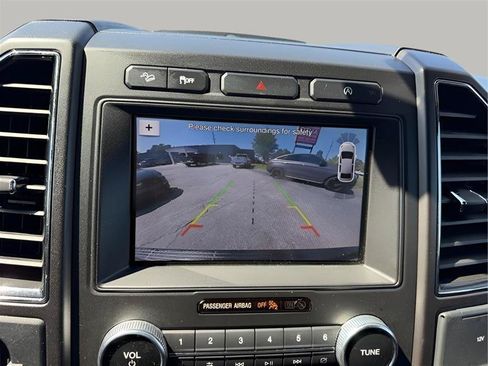 Used 2019 Ford Expedition Max Limited AWD/4WD image 57