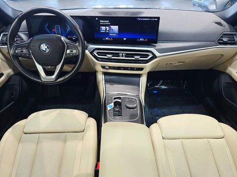 Used 2023 BMW i4 eDrive35 w/ Premium Package RWD image 10